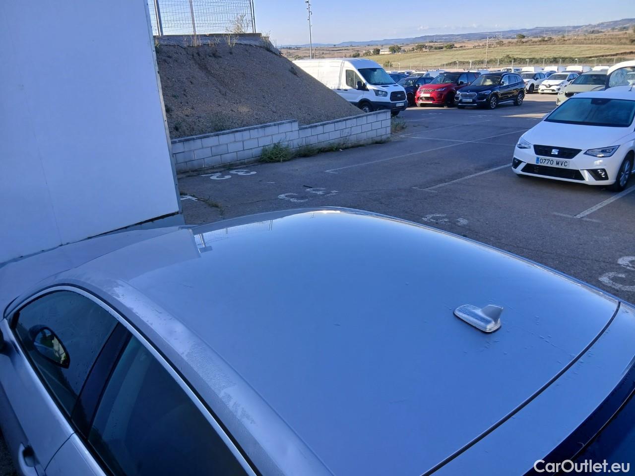 Audi  A5 Sportback  2.0 TDI 150CV AT7 E6 #24