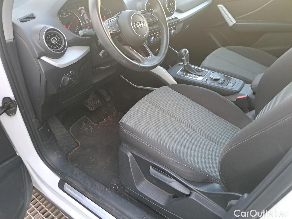  Audi  Q2  35 TFSI design 1.5 TFSI 150CV AT7 E6dT #11