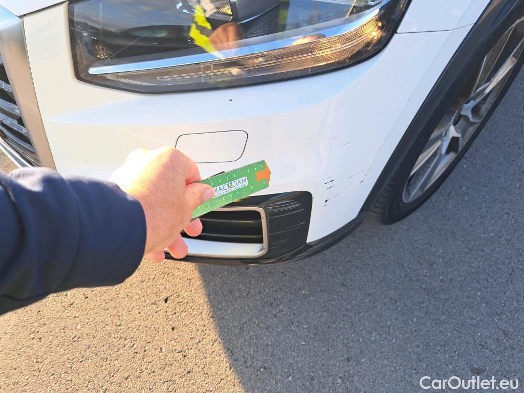  Audi  Q2  35 TFSI design 1.5 TFSI 150CV AT7 E6dT #19