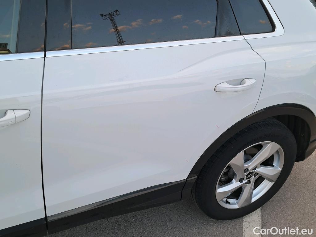  Audi  Q3  35 TFSI advanced 1.5 TFSI 150CV AT7 E6dT #13
