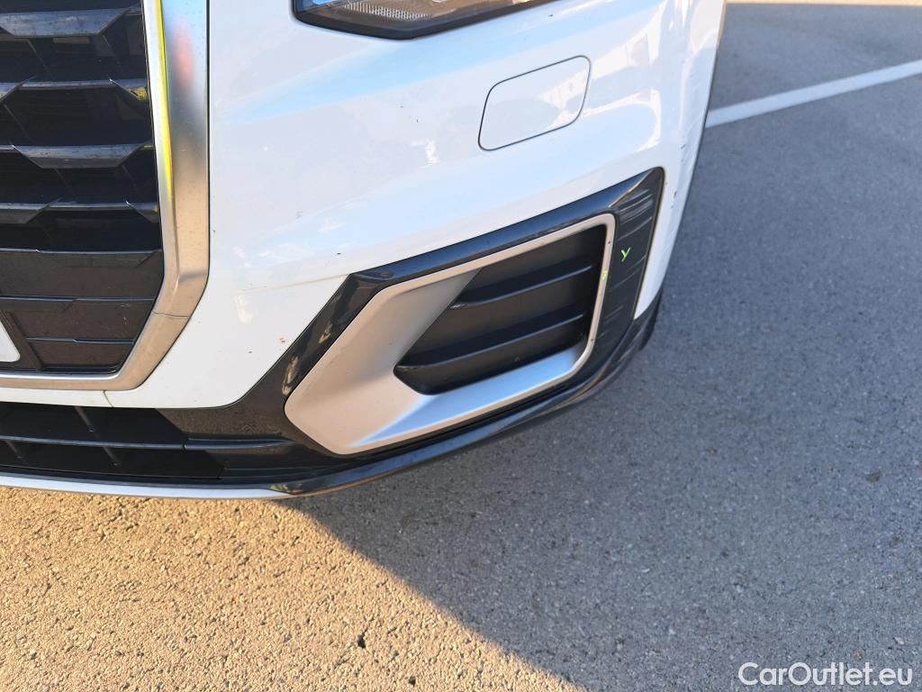  Audi  Q2  35 TFSI design 1.5 TFSI 150CV AT7 E6dT #37