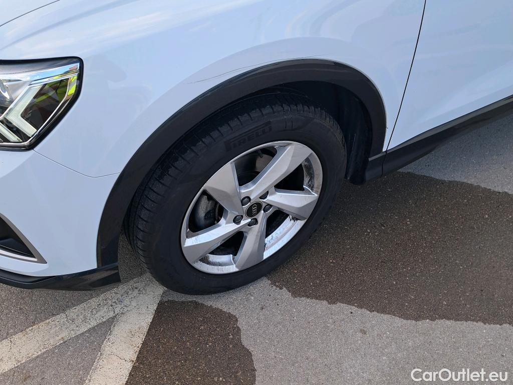  Audi  Q3  35 TFSI advanced 1.5 TFSI 150CV AT7 E6dT #27