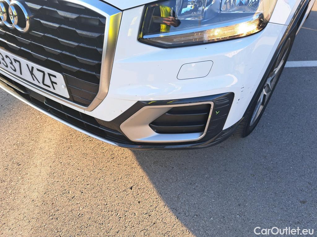  Audi  Q2  35 TFSI design 1.5 TFSI 150CV AT7 E6dT #23