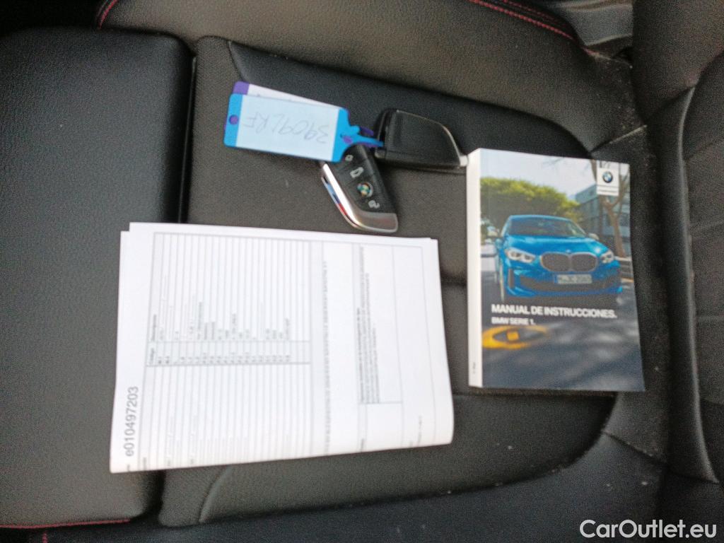  Bmw  Serie 1  Berlina 128 ti 2.0 265CV AT8 E6d #7