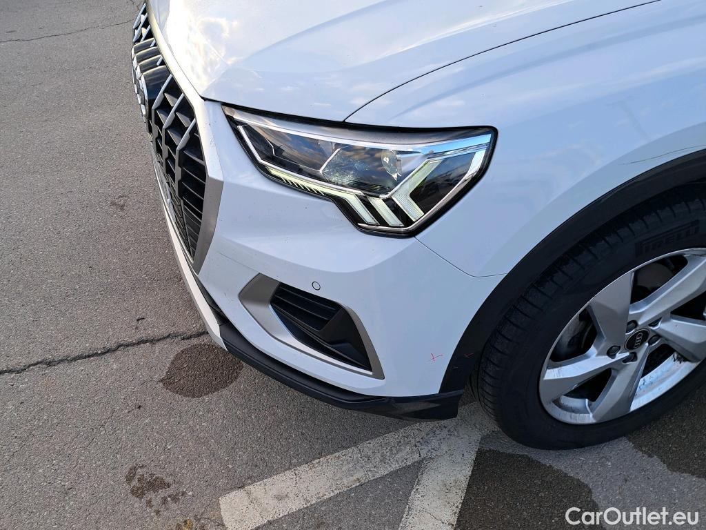  Audi  Q3  35 TFSI advanced 1.5 TFSI 150CV AT7 E6dT #9