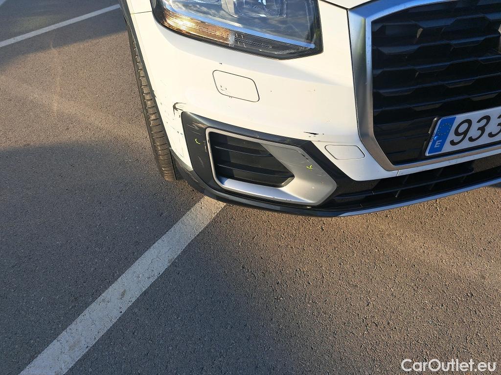  Audi  Q2  35 TFSI design 1.5 TFSI 150CV AT7 E6dT #25