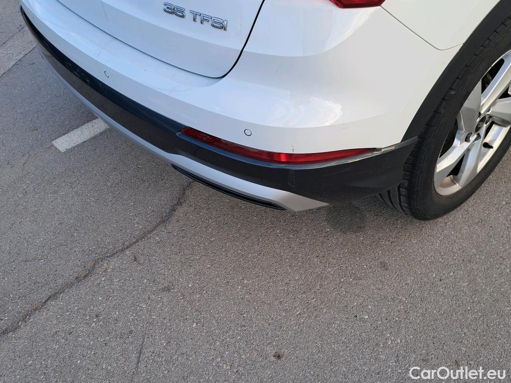  Audi  Q3  35 TFSI advanced 1.5 TFSI 150CV AT7 E6dT #5