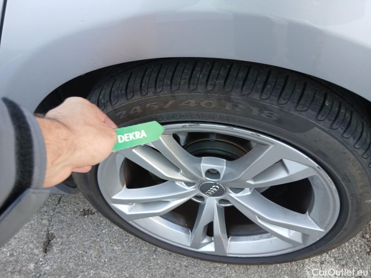  Audi  A5 Sportback  2.0 TDI 150CV AT7 E6 #18