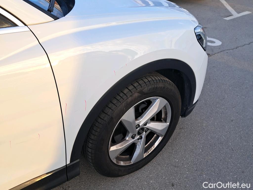  Audi  Q3  35 TFSI advanced 1.5 TFSI 150CV AT7 E6dT #29