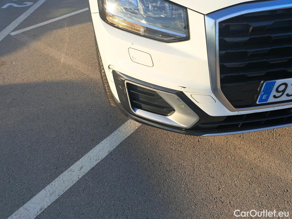  Audi  Q2  35 TFSI design 1.5 TFSI 150CV AT7 E6dT #31