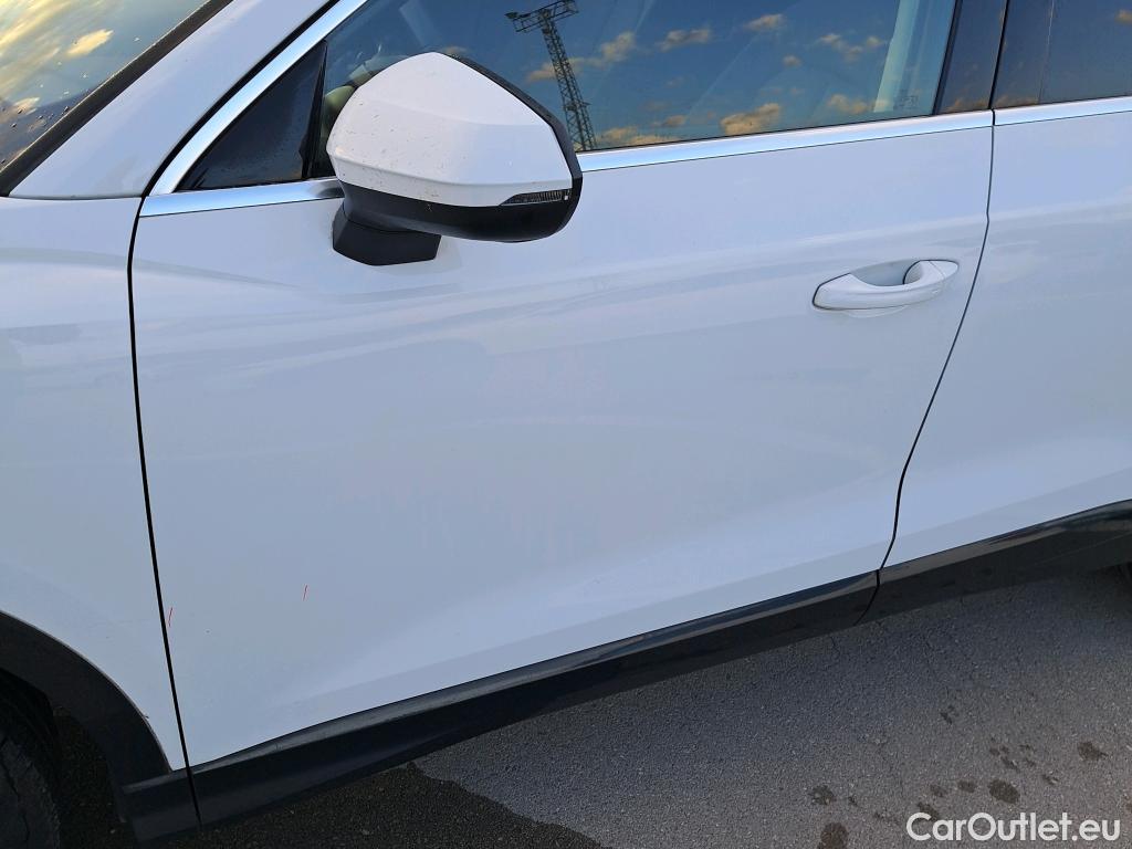 Audi  Q3  35 TFSI advanced 1.5 TFSI 150CV AT7 E6dT #17