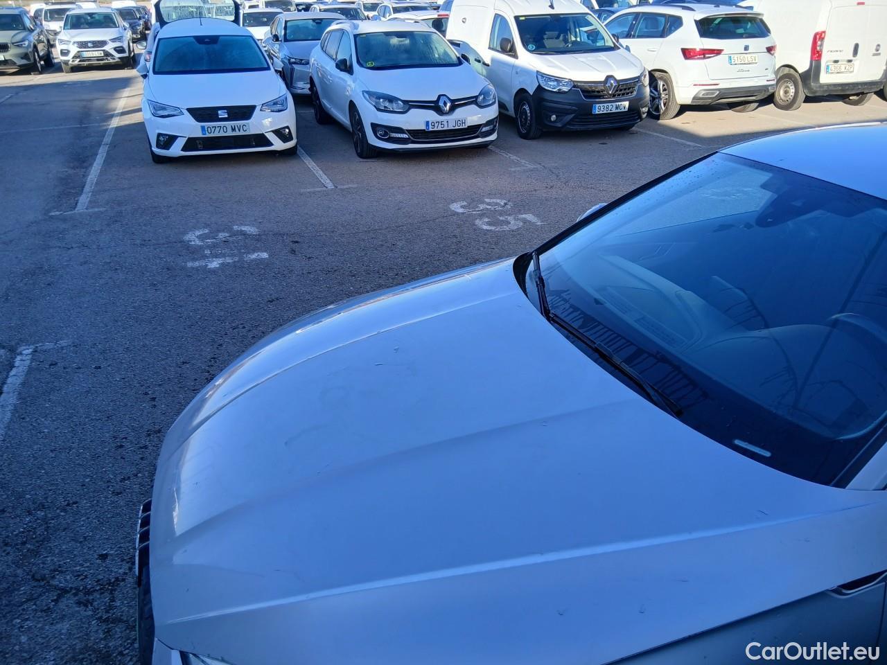  Audi  A5 Sportback  2.0 TDI 150CV AT7 E6 #2