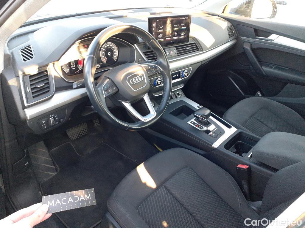  Audi  Q5  FYG 35 TDI advanced 2.0 TDI 165CV AT7 E6d #34