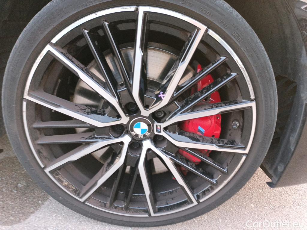  Bmw  Serie 1  Berlina 128 ti 2.0 265CV AT8 E6d #3