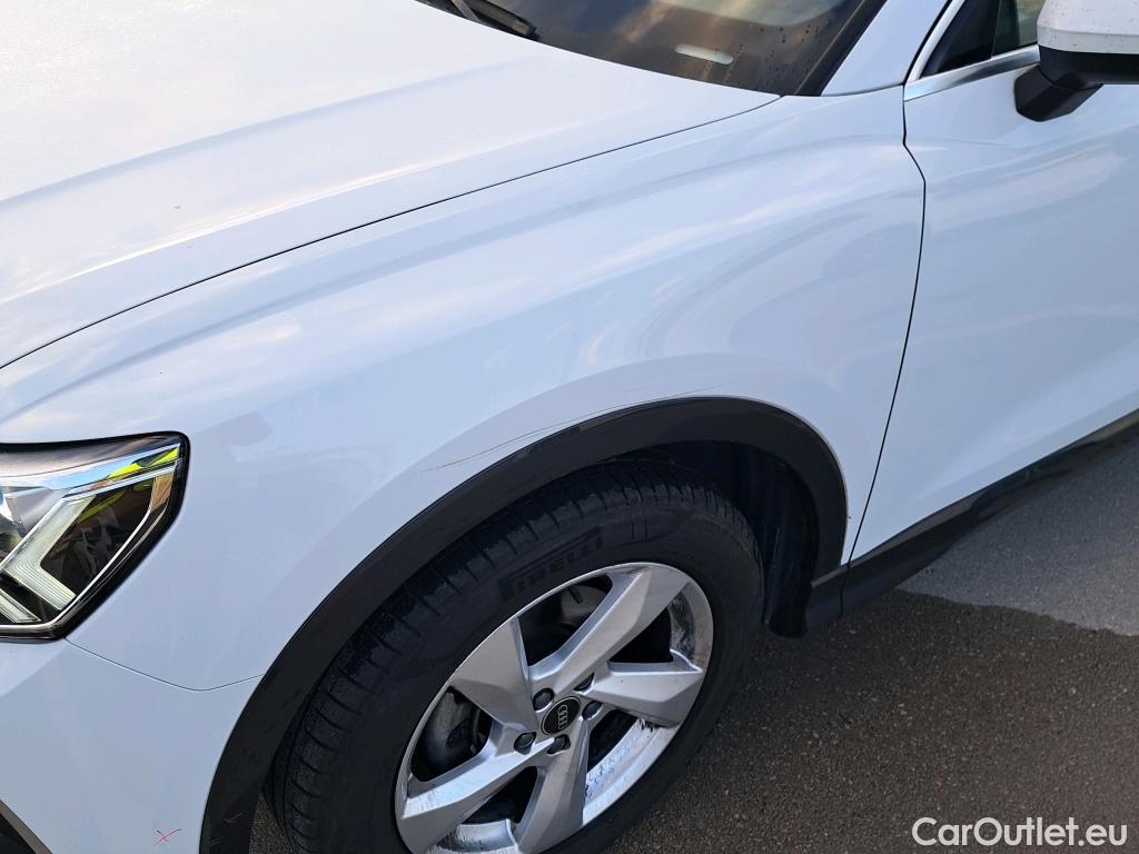  Audi  Q3  35 TFSI advanced 1.5 TFSI 150CV AT7 E6dT #7