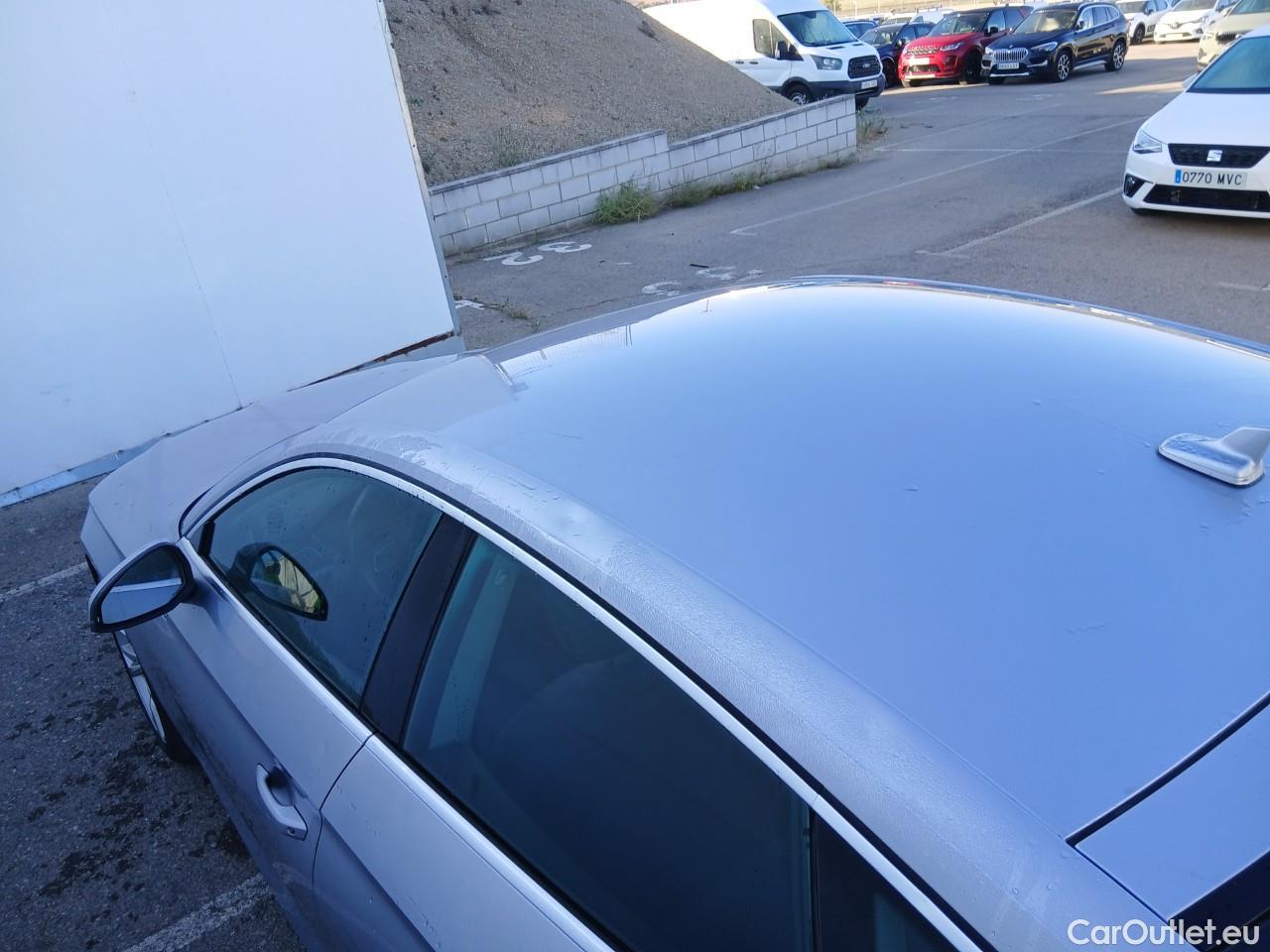  Audi  A5 Sportback  2.0 TDI 150CV AT7 E6 #10