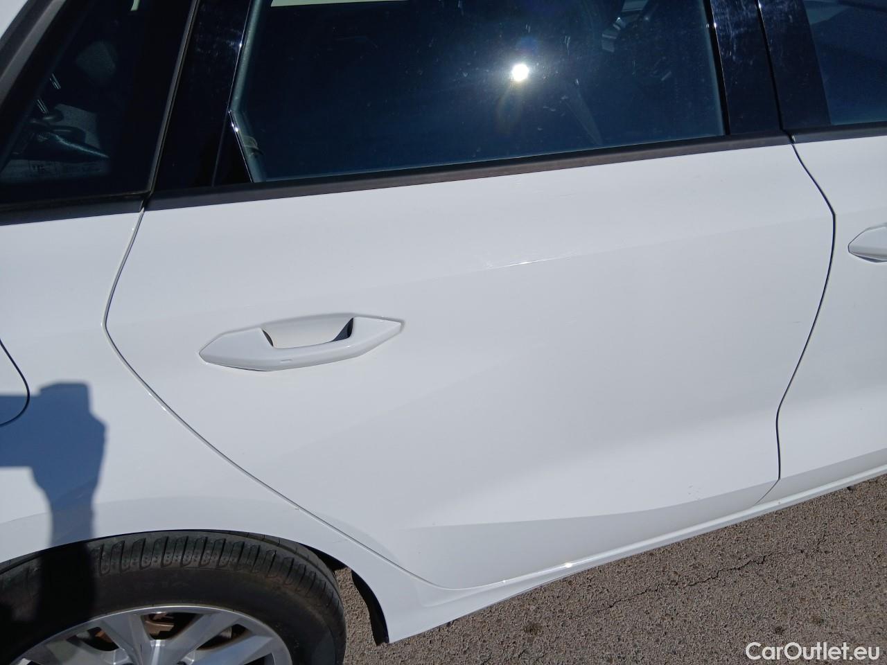  Audi  A3  Sportback 30 TFSI 1.0 TFSI 110CV AT7 E6d #28