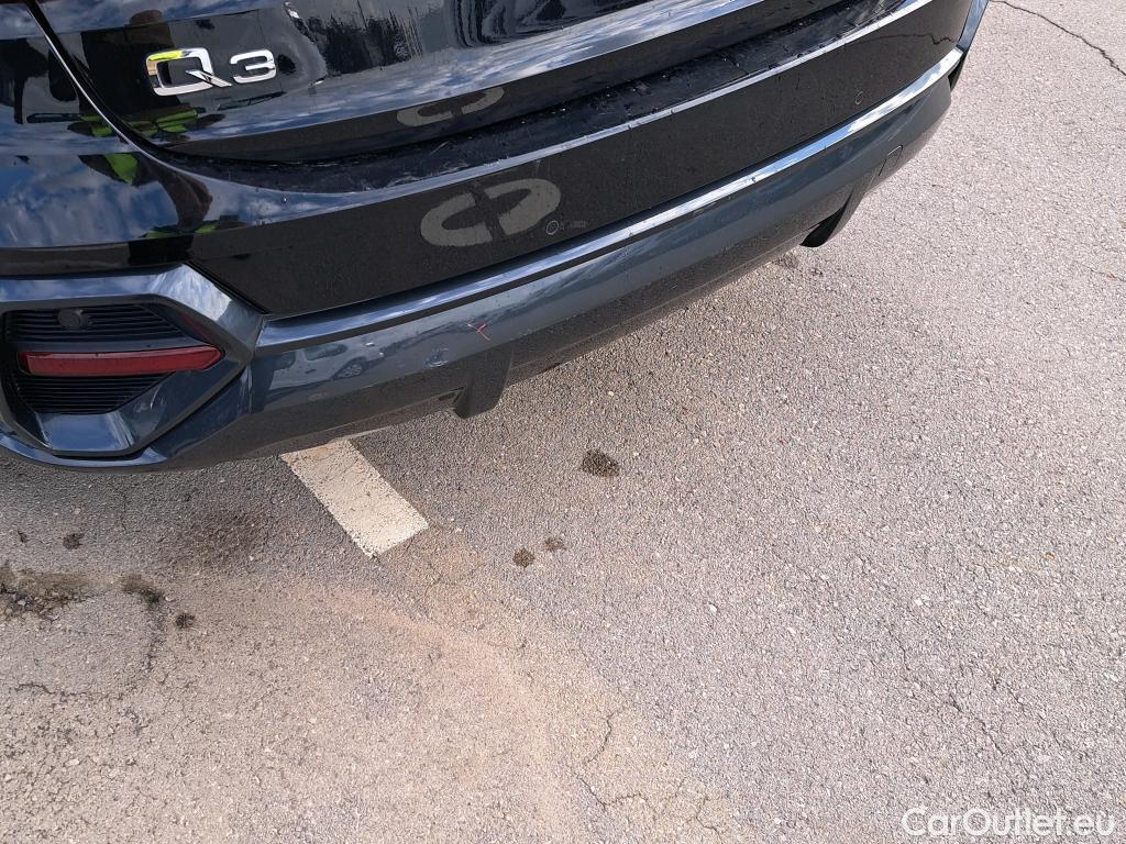  Audi  Q3 AUDI  Sportback / 2019 / 5P / todoterreno 40 TDI 140kW (190CV) S tronic Quattro #18