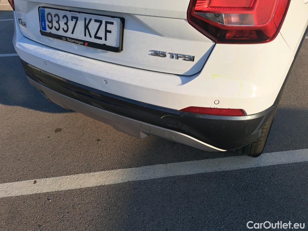  Audi  Q2  35 TFSI design 1.5 TFSI 150CV AT7 E6dT #13