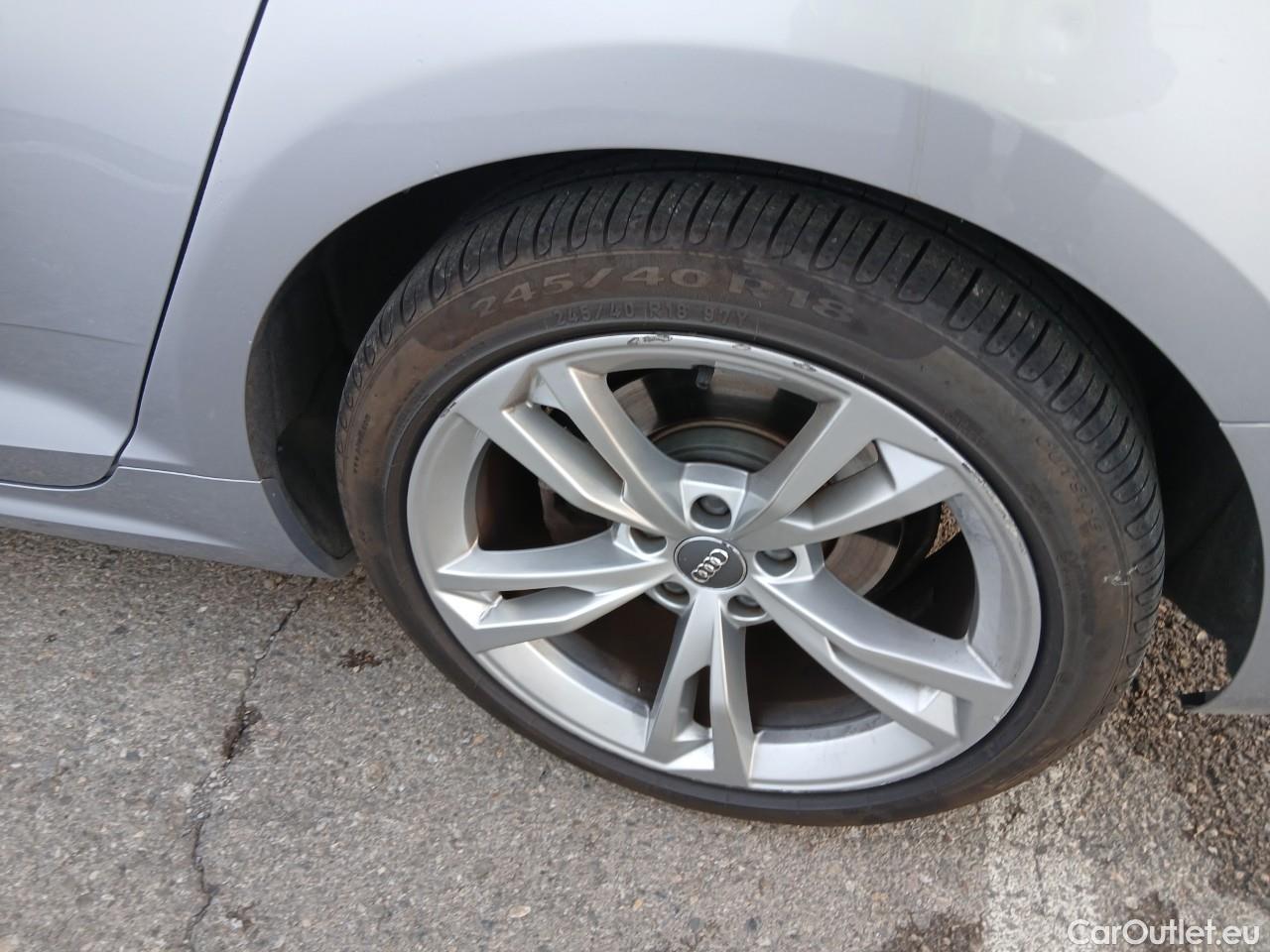  Audi  A5 Sportback  2.0 TDI 150CV AT7 E6 #17