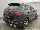  Volkswagen  Tiguan VOLKSWAGEN  - 2021 2.0 TSI 4Motion R-Line OPF DSG 5d #2