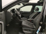  Volkswagen  Tiguan VOLKSWAGEN  - 2021 2.0 TSI 4Motion R-Line OPF DSG 5d #3