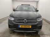  Volkswagen  Tiguan VOLKSWAGEN  - 2021 2.0 TSI 4Motion R-Line OPF DSG 5d #5