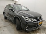  Volkswagen  Tiguan VOLKSWAGEN  - 2021 2.0 TSI 4Motion R-Line OPF DSG 5d #8