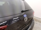  Volkswagen  Tiguan VOLKSWAGEN  ALLSPACE DIESEL 2.0 TDi SCR 150 Comfortline DSG7 (EU6.2) 5d (BE version) 7pl #12