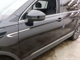  Volkswagen  Tiguan VOLKSWAGEN  ALLSPACE DIESEL 2.0 TDi SCR 150 Comfortline DSG7 (EU6.2) 5d (BE version) 7pl #30