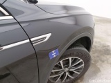  Volkswagen  Tiguan VOLKSWAGEN  ALLSPACE DIESEL 2.0 TDi SCR 150 Comfortline DSG7 (EU6.2) 5d (BE version) 7pl #32