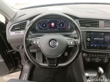  Volkswagen  Tiguan VOLKSWAGEN  ALLSPACE DIESEL 2.0 TDi SCR 150 Comfortline DSG7 (EU6.2) 5d (BE version) 7pl #34