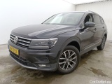  Volkswagen  Tiguan VOLKSWAGEN  ALLSPACE DIESEL 2.0 TDi SCR 150 Comfortline DSG7 (EU6.2) 5d (BE version) 7pl #47