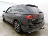  Volkswagen  Tiguan VOLKSWAGEN  ALLSPACE DIESEL 2.0 TDi SCR 150 Comfortline DSG7 (EU6.2) 5d (BE version) 7pl #48