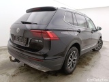  Volkswagen  Tiguan VOLKSWAGEN  ALLSPACE DIESEL 2.0 TDi SCR 150 Comfortline DSG7 (EU6.2) 5d (BE version) 7pl #49