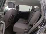  Volkswagen  Tiguan VOLKSWAGEN  ALLSPACE DIESEL 2.0 TDi SCR 150 Comfortline DSG7 (EU6.2) 5d (BE version) 7pl #53