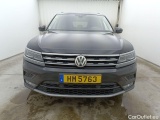  Volkswagen  Tiguan VOLKSWAGEN  ALLSPACE DIESEL 2.0 TDi SCR 150 Comfortline DSG7 (EU6.2) 5d (BE version) 7pl #55