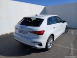  Audi  A3  Sportback 30 TFSI 1.0 TFSI 110CV AT7 E6d #2
