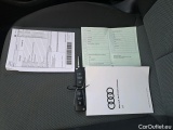  Audi  Q2  35 TFSI design 1.5 TFSI 150CV AT7 E6dT #9