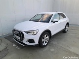  Audi  Q3  35 TFSI advanced 1.5 TFSI 150CV AT7 E6dT 