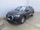 Audi  Q3 AUDI  Sportback / 2019 / 5P / todoterreno 40 TDI 140kW (190CV) S tronic Quattro 