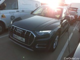  Audi  Q5  FYG 35 TDI advanced 2.0 TDI 165CV AT7 E6d 