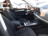  Audi  Q5  FYG 35 TDI advanced 2.0 TDI 165CV AT7 E6d #6