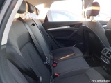  Audi  Q5  FYG 35 TDI advanced 2.0 TDI 165CV AT7 E6d #7