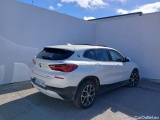  Bmw  X2 Serie  sDrive 18i Advantage 1.5 140CV AT7 E6dT #2