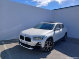  Bmw  X2 Serie  sDrive 18i Advantage 1.5 140CV AT7 E6dT 