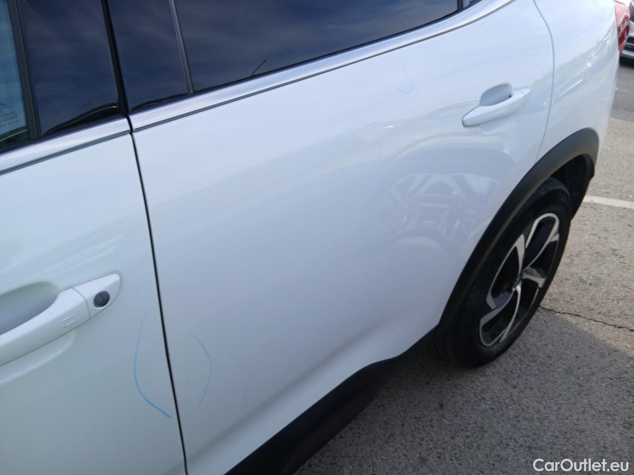  Citroen  C5  Aircross Feel 1.5 BlueHDi 130CV MT6 E6d #20
