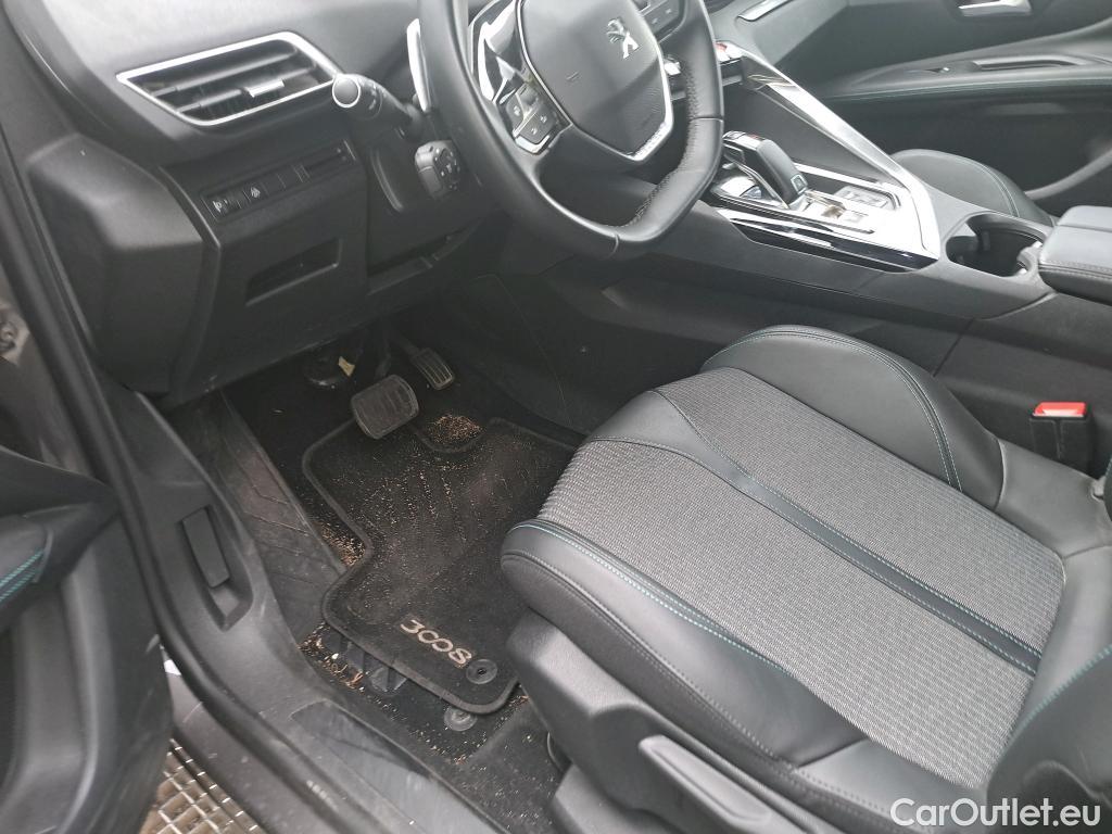  Peugeot  3008  Allure 1.5 HDi 130CV AT8 E6d #21