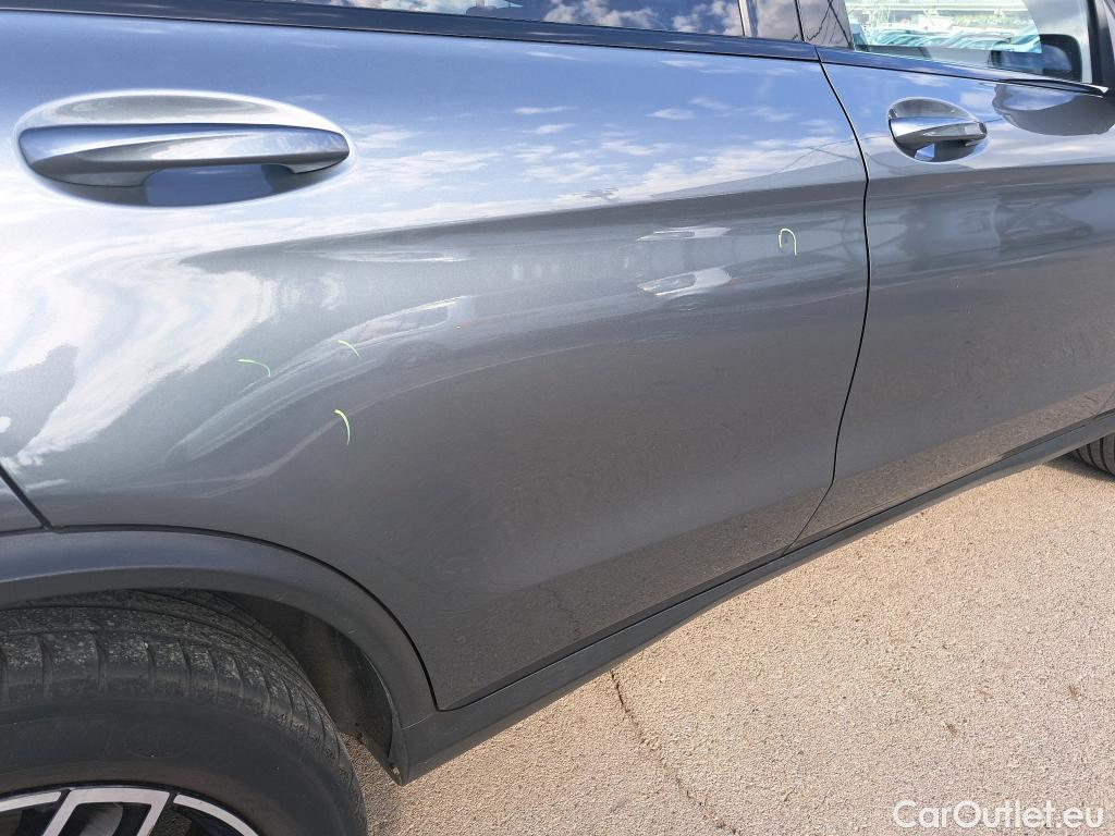  Mercedes  G-Klasee Clase GLC GLC 250 4Matic (253.346)AMG 210CV AT9 E6 #3