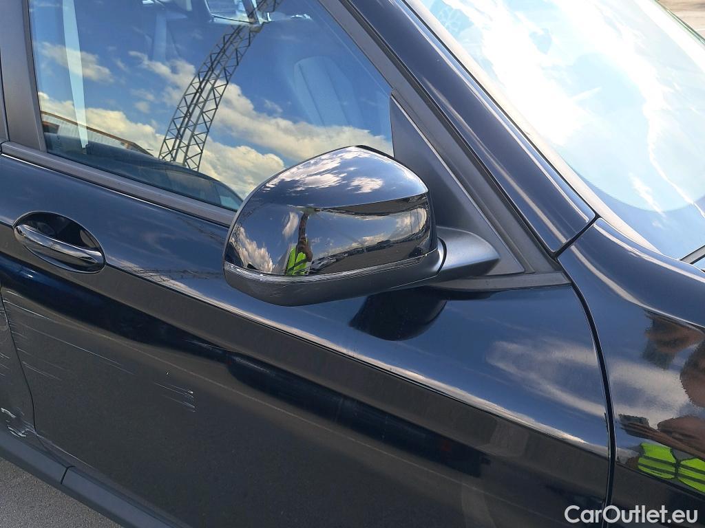  Bmw  X3 BMW  / 2017 / 5P / todoterreno sDrive18d #19